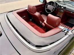 1986 Mercedes-Benz 560 (CC-2103659) for sale in Pompano Beach, Florida