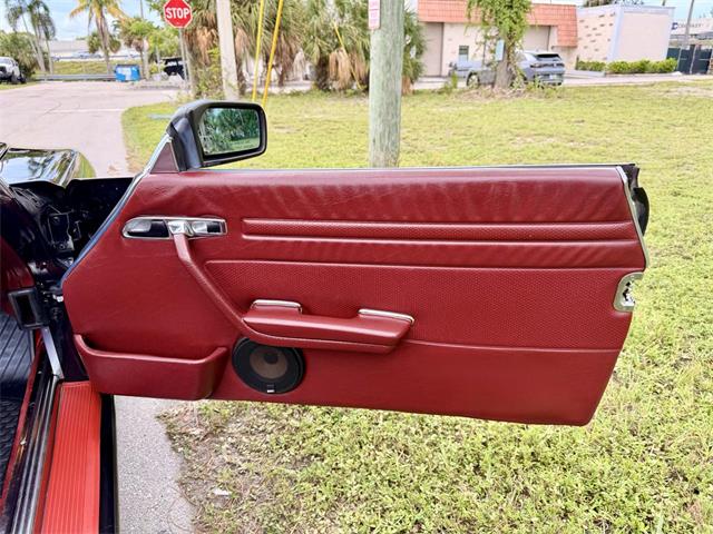 1986 Mercedes-Benz 560 (CC-2103659) for sale in Pompano Beach, Florida