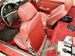 1986 Mercedes-Benz 560 (CC-2103659) for sale in Pompano Beach, Florida