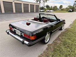1986 Mercedes-Benz 560 (CC-2103659) for sale in Pompano Beach, Florida