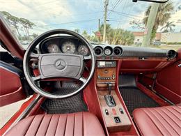 1986 Mercedes-Benz 560 (CC-2103659) for sale in Pompano Beach, Florida