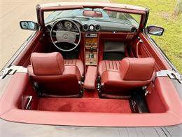 1986 Mercedes-Benz 560 (CC-2103659) for sale in Pompano Beach, Florida