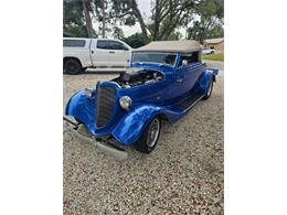1934 Ford Model 40 (CC-2100366) for sale in Cadillac, Michigan