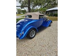 1934 Ford Model 40 (CC-2100366) for sale in Cadillac, Michigan