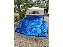 1934 Ford Model 40 (CC-2100366) for sale in Cadillac, Michigan