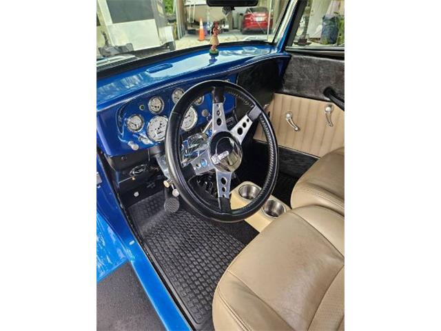 1934 Ford Model 40 (CC-2100366) for sale in Cadillac, Michigan