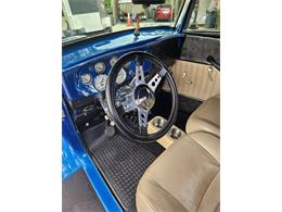 1934 Ford Model 40 (CC-2100366) for sale in Cadillac, Michigan