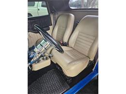 1934 Ford Model 40 (CC-2100366) for sale in Cadillac, Michigan