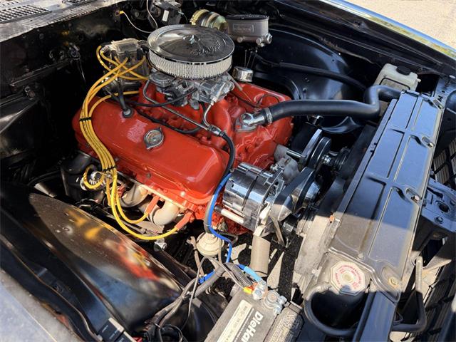 1969 Chevrolet Chevelle (CC-2103660) for sale in Pompano Beach, Florida