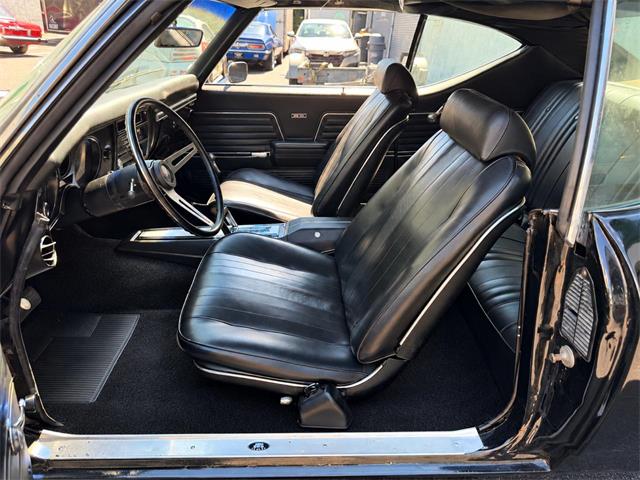 1969 Chevrolet Chevelle (CC-2103660) for sale in Pompano Beach, Florida