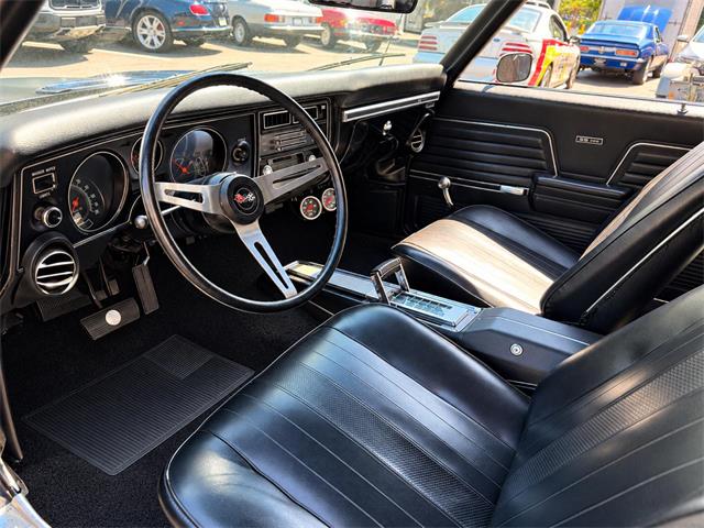 1969 Chevrolet Chevelle (CC-2103660) for sale in Pompano Beach, Florida