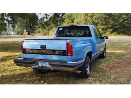 1997 Chevrolet Silverado (CC-2103661) for sale in Biloxi, Mississippi