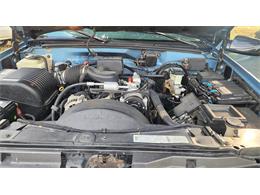 1997 Chevrolet Silverado (CC-2103661) for sale in Biloxi, Mississippi