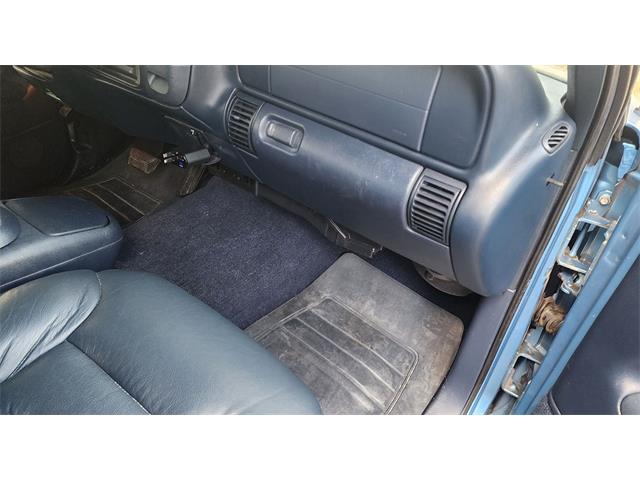 1997 Chevrolet Silverado (CC-2103661) for sale in Biloxi, Mississippi