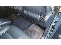 1997 Chevrolet Silverado (CC-2103661) for sale in Biloxi, Mississippi