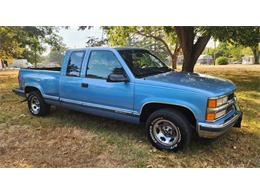 1997 Chevrolet Silverado (CC-2103661) for sale in Biloxi, Mississippi