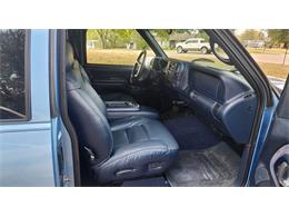 1997 Chevrolet Silverado (CC-2103661) for sale in Biloxi, Mississippi