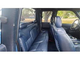 1997 Chevrolet Silverado (CC-2103661) for sale in Biloxi, Mississippi