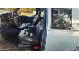 1997 Chevrolet Silverado (CC-2103661) for sale in Biloxi, Mississippi