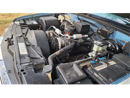 1997 Chevrolet Silverado (CC-2103661) for sale in Biloxi, Mississippi