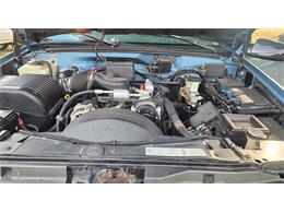 1997 Chevrolet Silverado (CC-2103661) for sale in Biloxi, Mississippi