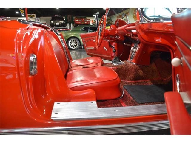 1962 Chevrolet Corvette (CC-2103662) for sale in Payson, Arizona