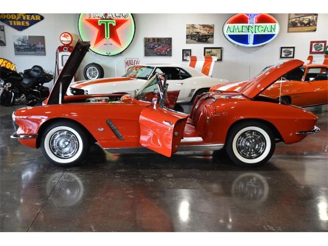1962 Chevrolet Corvette (CC-2103662) for sale in Payson, Arizona
