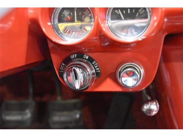 1962 Chevrolet Corvette (CC-2103662) for sale in Payson, Arizona