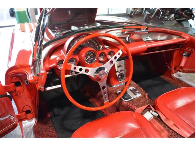 1962 Chevrolet Corvette (CC-2103662) for sale in Payson, Arizona