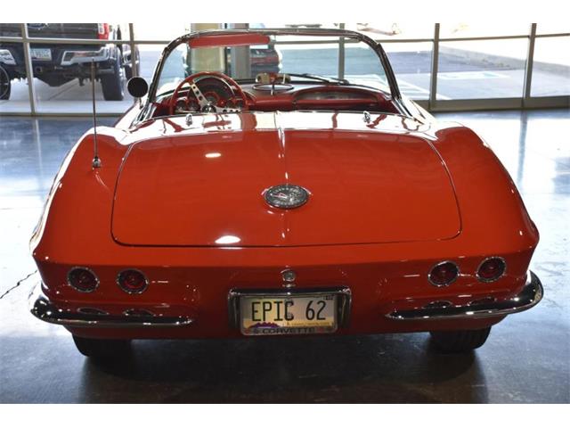 1962 Chevrolet Corvette (CC-2103662) for sale in Payson, Arizona