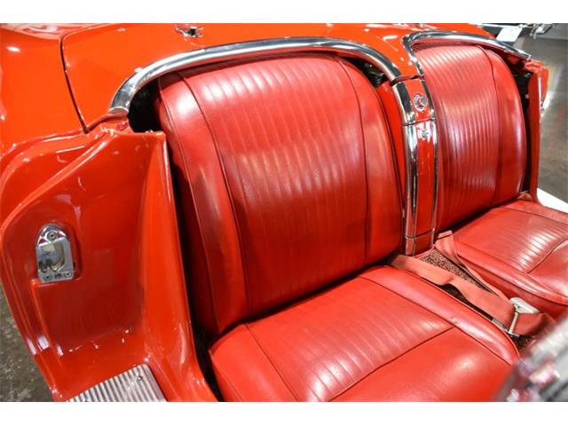 1962 Chevrolet Corvette (CC-2103662) for sale in Payson, Arizona