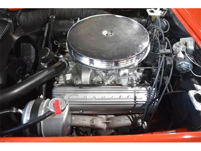 1962 Chevrolet Corvette (CC-2103662) for sale in Payson, Arizona