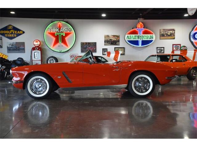 1962 Chevrolet Corvette (CC-2103662) for sale in Payson, Arizona