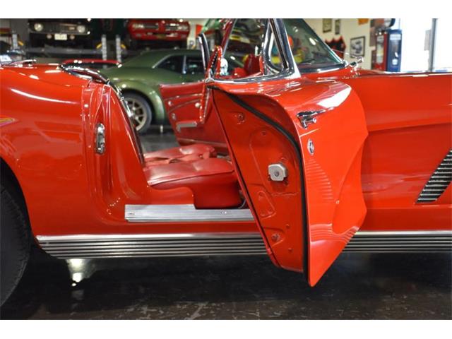 1962 Chevrolet Corvette (CC-2103662) for sale in Payson, Arizona