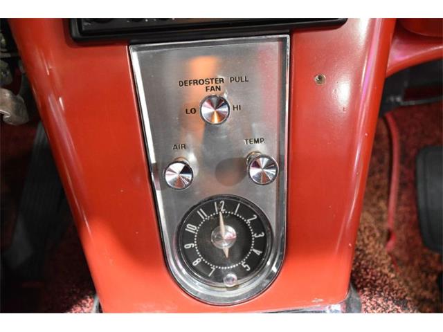 1962 Chevrolet Corvette (CC-2103662) for sale in Payson, Arizona