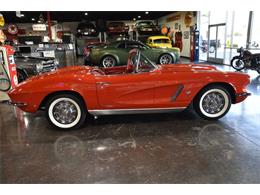 1962 Chevrolet Corvette (CC-2103662) for sale in Payson, Arizona