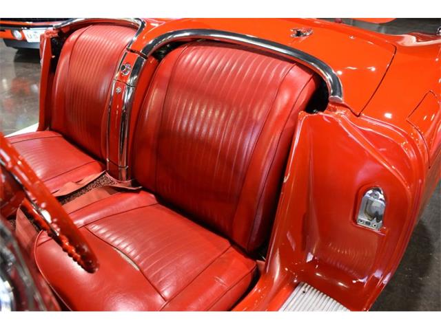1962 Chevrolet Corvette (CC-2103662) for sale in Payson, Arizona