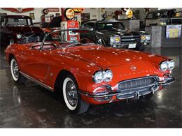 1962 Chevrolet Corvette (CC-2103662) for sale in Payson, Arizona