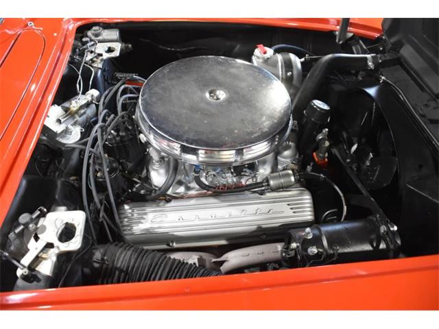 1962 Chevrolet Corvette (CC-2103662) for sale in Payson, Arizona