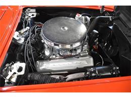 1962 Chevrolet Corvette (CC-2103662) for sale in Payson, Arizona