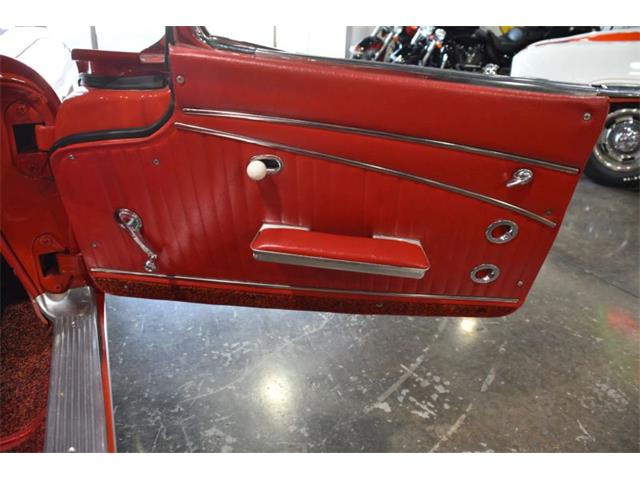 1962 Chevrolet Corvette (CC-2103662) for sale in Payson, Arizona