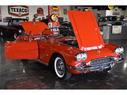 1962 Chevrolet Corvette (CC-2103662) for sale in Payson, Arizona