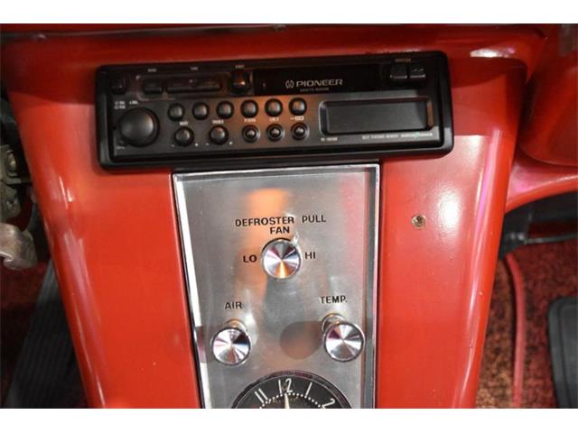 1962 Chevrolet Corvette (CC-2103662) for sale in Payson, Arizona