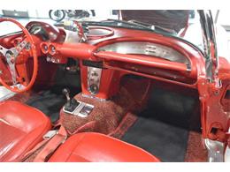 1962 Chevrolet Corvette (CC-2103662) for sale in Payson, Arizona