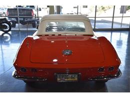 1962 Chevrolet Corvette (CC-2103662) for sale in Payson, Arizona