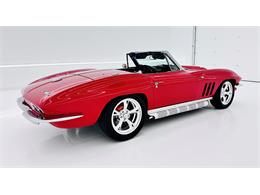 1964 Chevrolet Corvette (CC-2103663) for sale in Biloxi, Mississippi