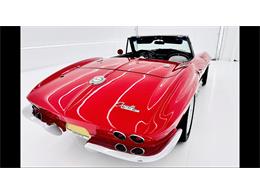 1964 Chevrolet Corvette (CC-2103663) for sale in Biloxi, Mississippi