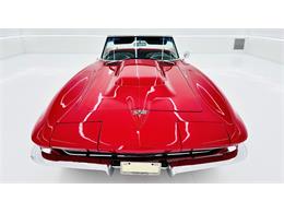1964 Chevrolet Corvette (CC-2103663) for sale in Biloxi, Mississippi