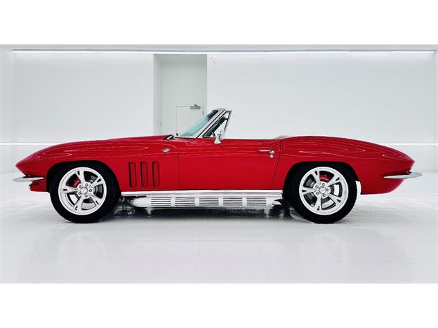 1964 Chevrolet Corvette (CC-2103663) for sale in Biloxi, Mississippi