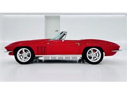 1964 Chevrolet Corvette (CC-2103663) for sale in Biloxi, Mississippi
